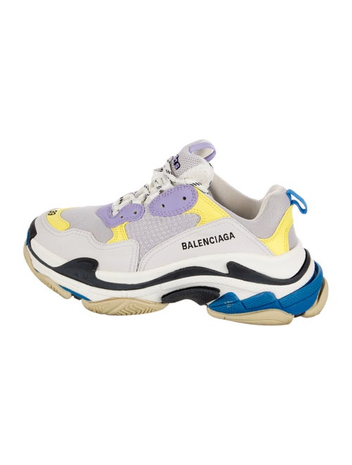 Balenciaga TRiple S Chunky Sneakers