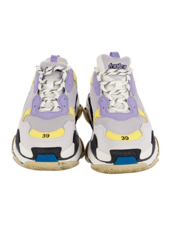 Balenciaga TRiple S Chunky Sneakers