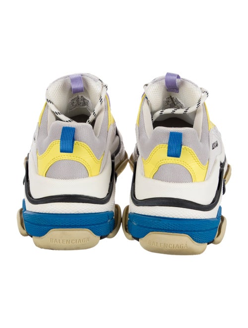 Balenciaga TRiple S Chunky Sneakers