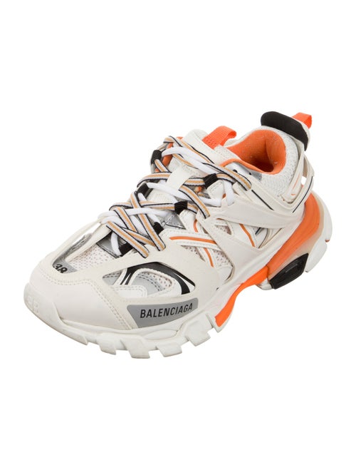 Balenciaga Track Chunky Sneakers