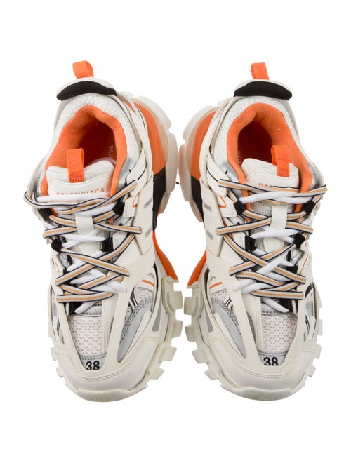 Balenciaga Track Chunky Sneakers