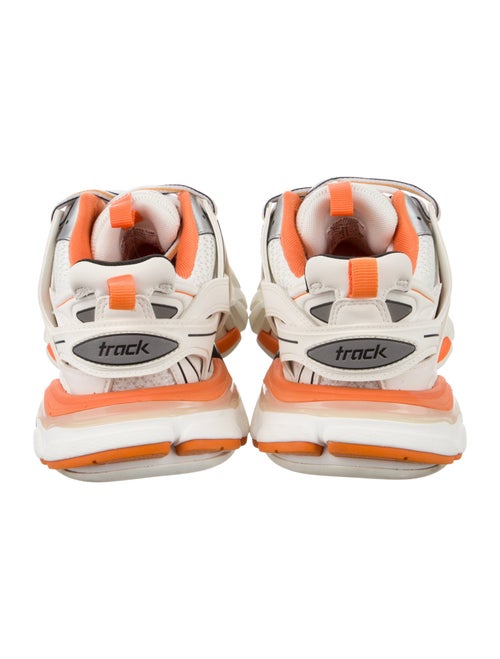 Balenciaga Track Chunky Sneakers