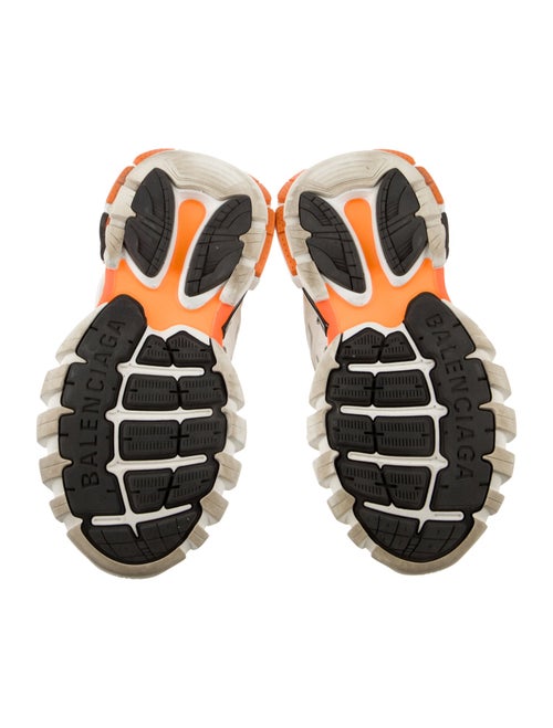Balenciaga Track Chunky Sneakers