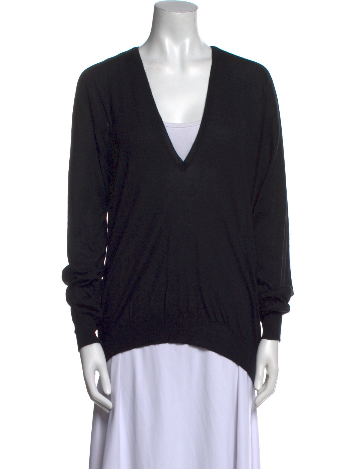 Balenciaga Vintage 2006 Sweater