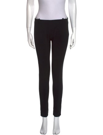 Balenciaga 2012 Skinny Leg Pants