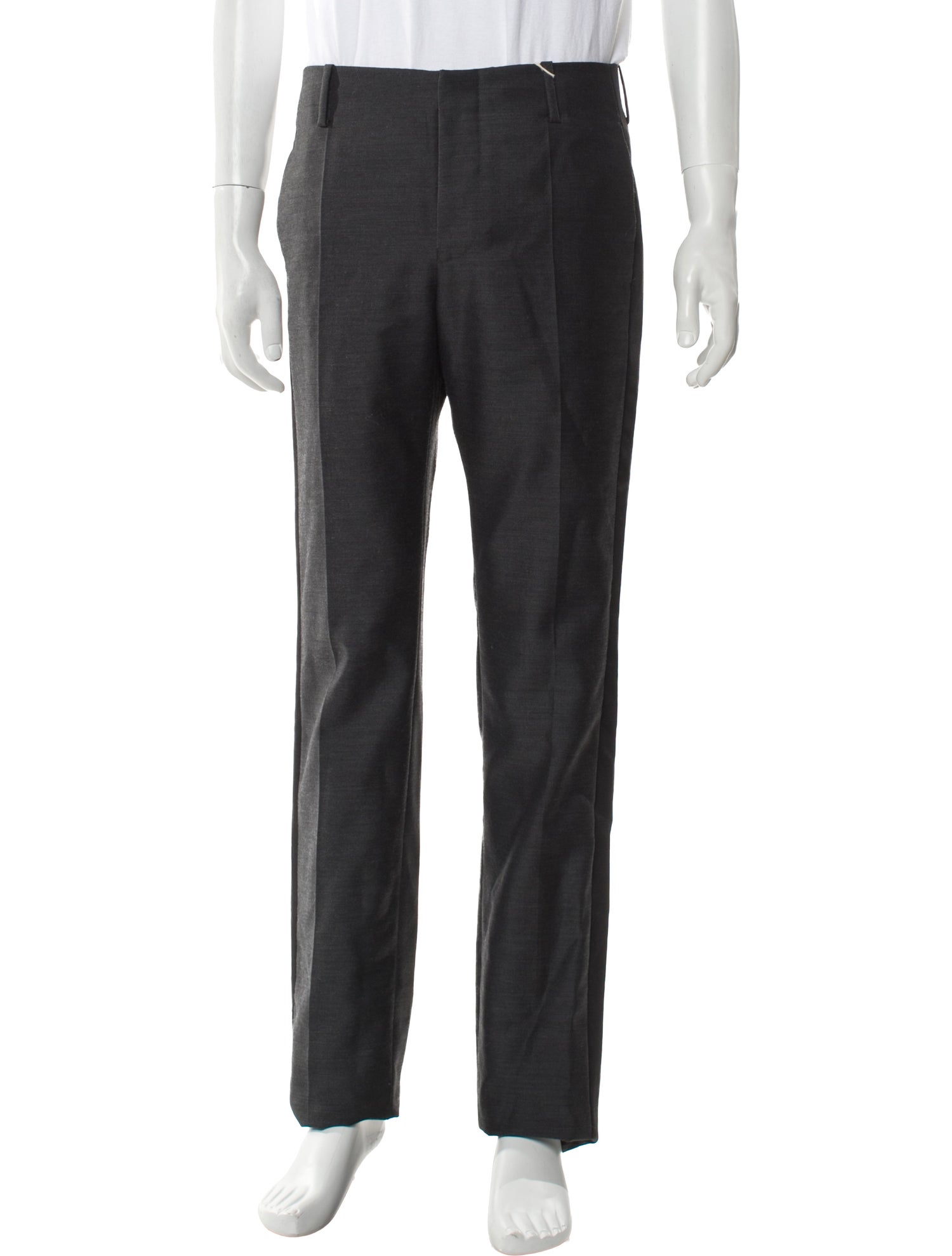 Balenciaga 2012 Dress Pants w/ Tags