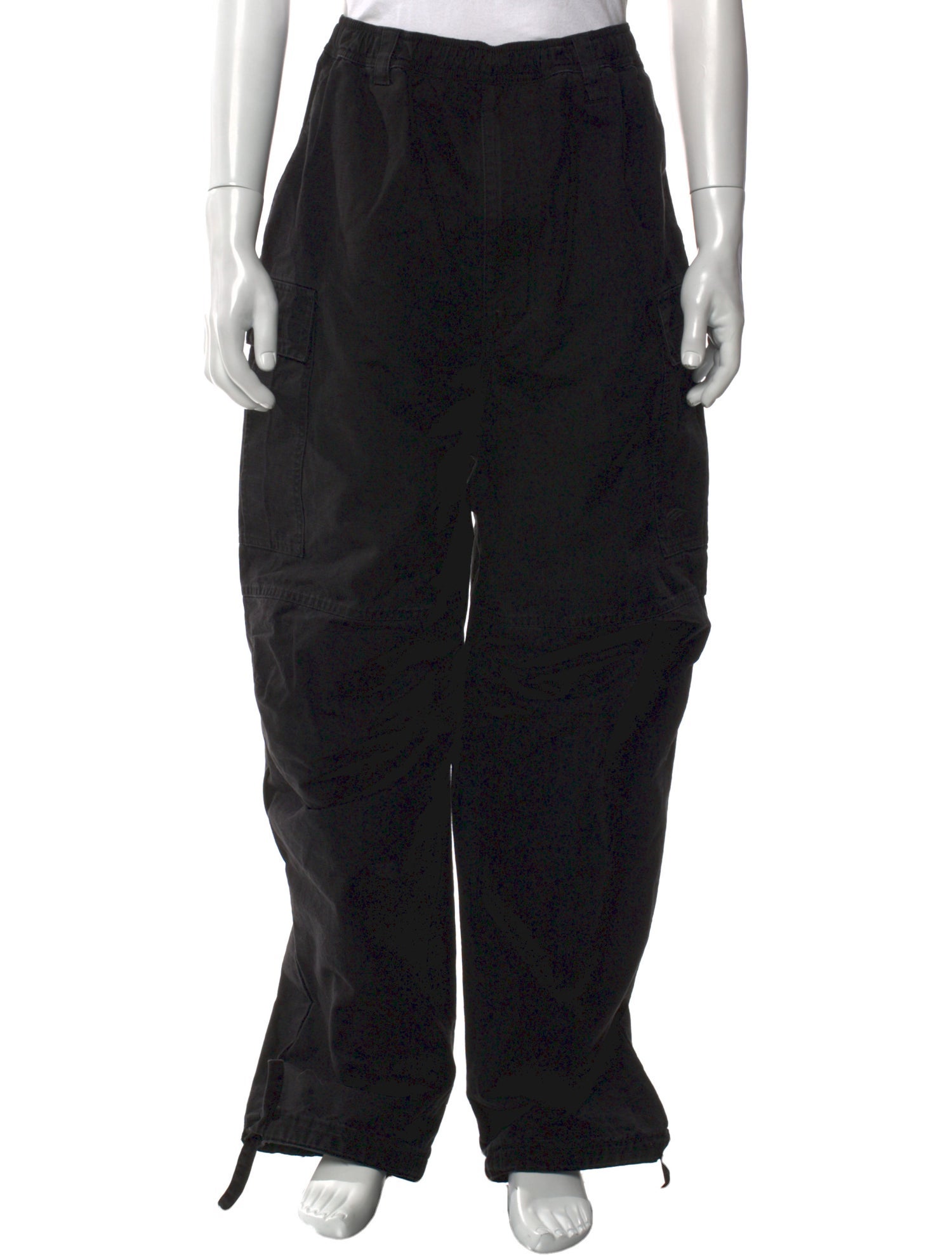 Balenciaga 2022 Cargo Pants