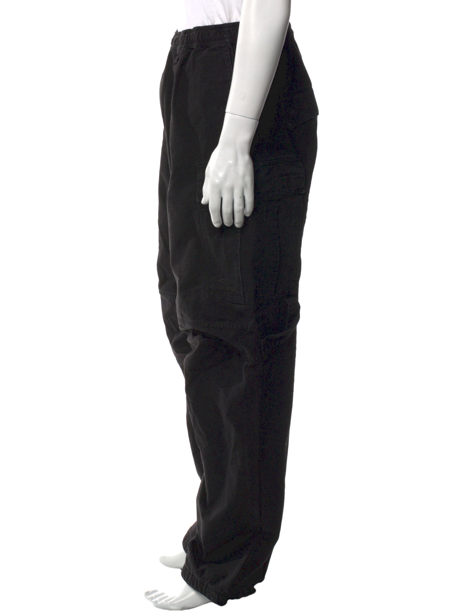 Balenciaga 2022 Cargo Pants