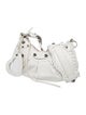 Balenciaga Leather Le Cagole XS 2022