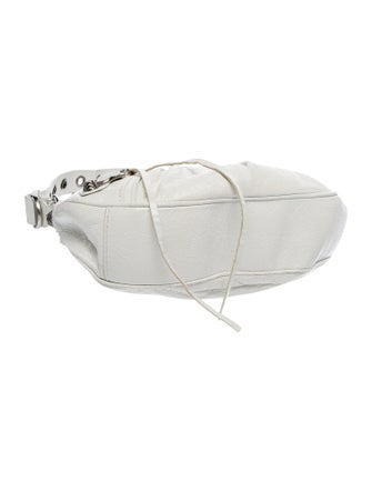 Balenciaga Leather Le Cagole XS 2022