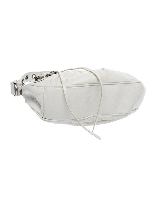 Balenciaga Leather Le Cagole XS 2022