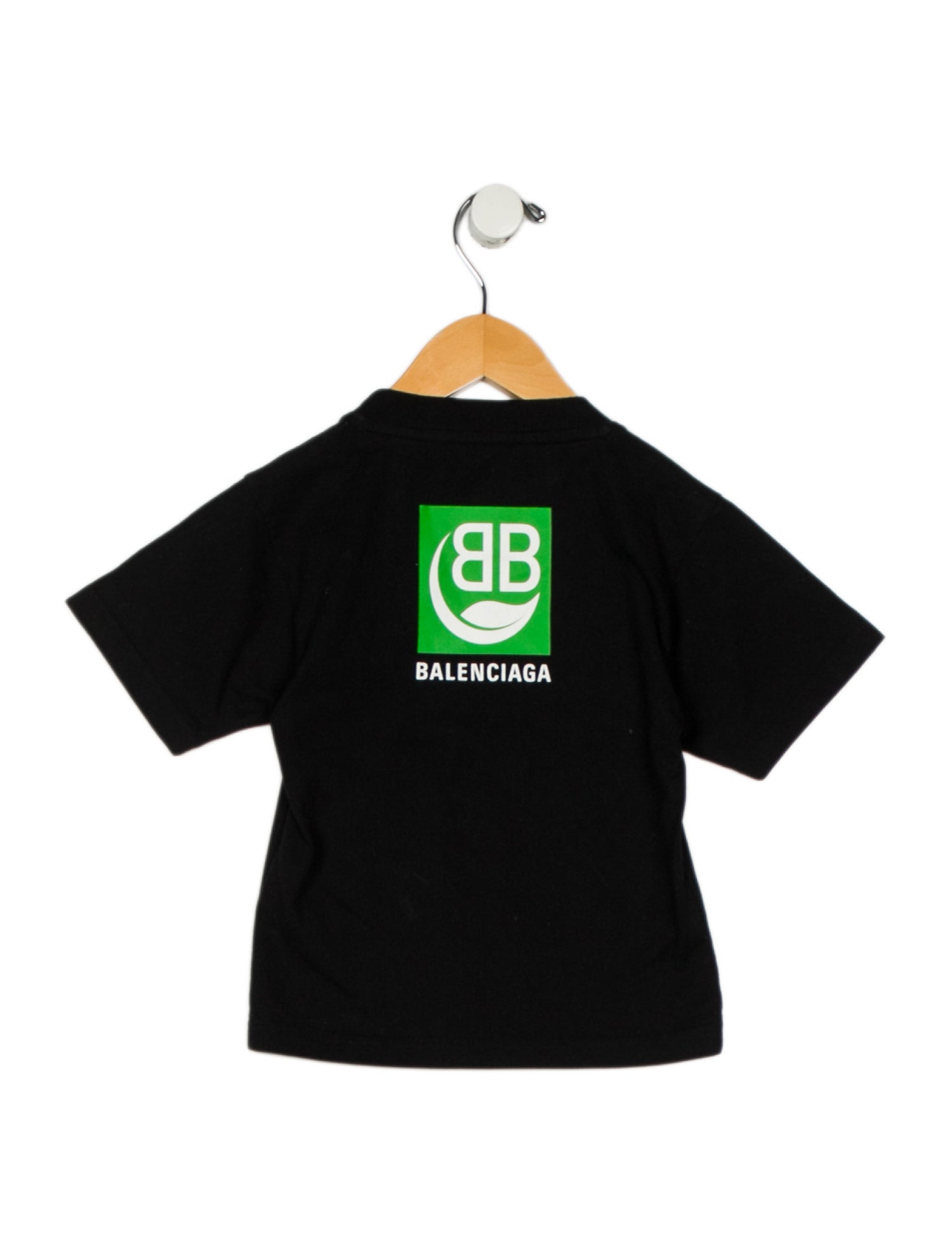 Balenciaga Boys' T-Shirt