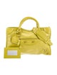 Balenciaga Leather City Medium