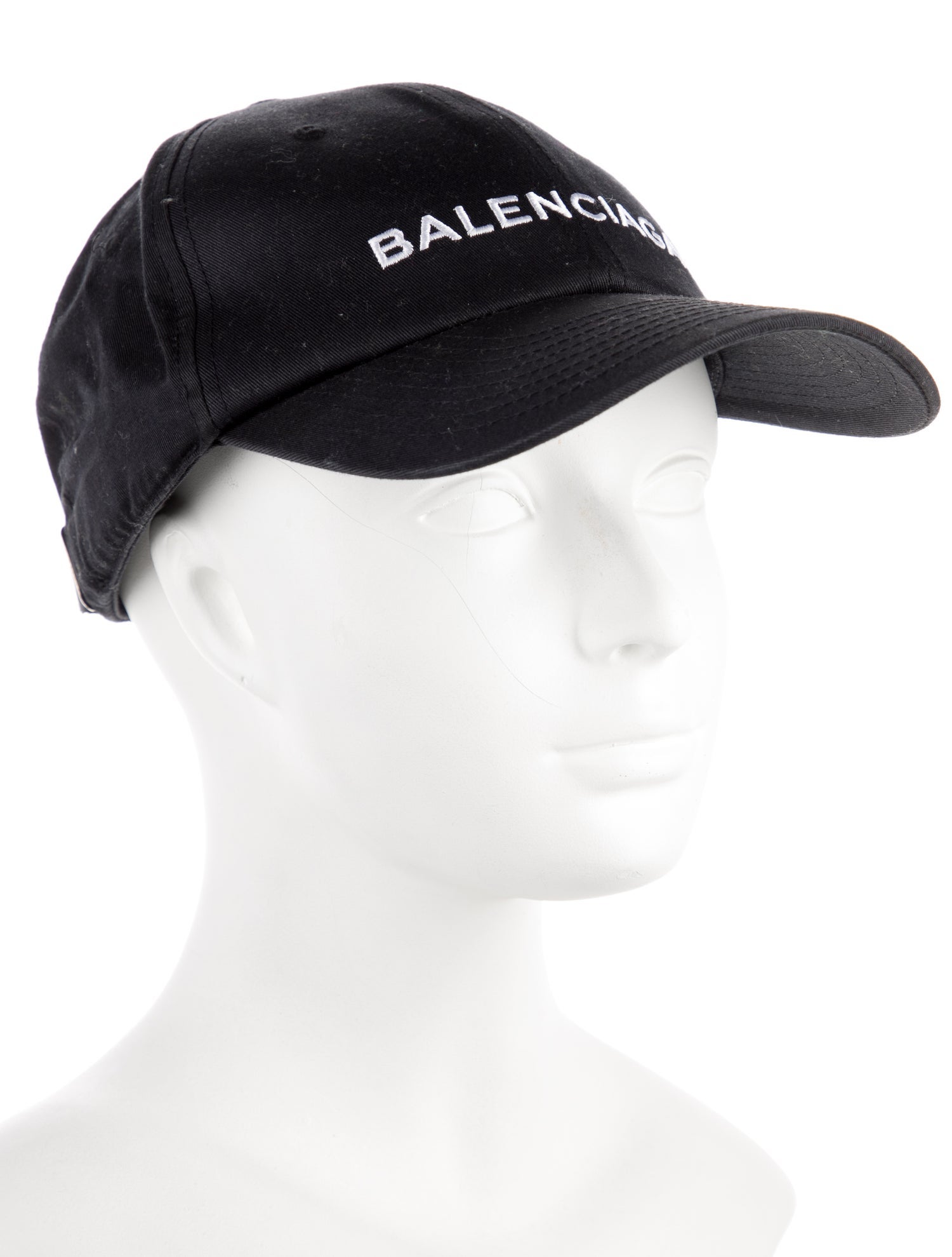 Balenciaga Ha