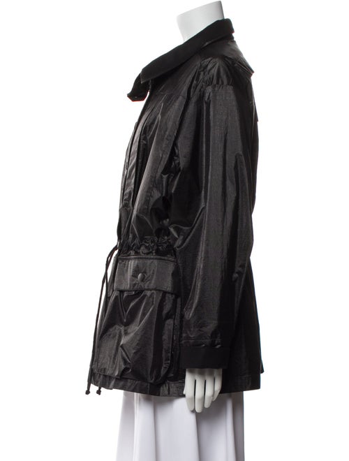 Balenciaga Vintage 2009 Utility Jacket