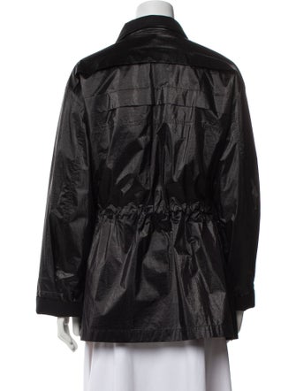 Balenciaga Vintage 2009 Utility Jacket