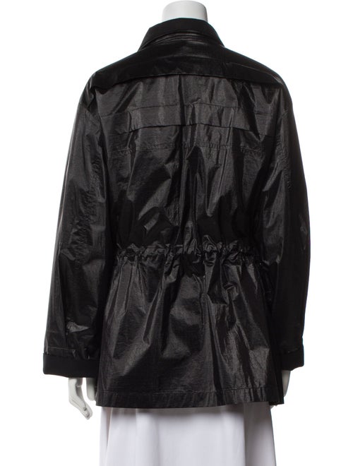 Balenciaga Vintage 2009 Utility Jacket