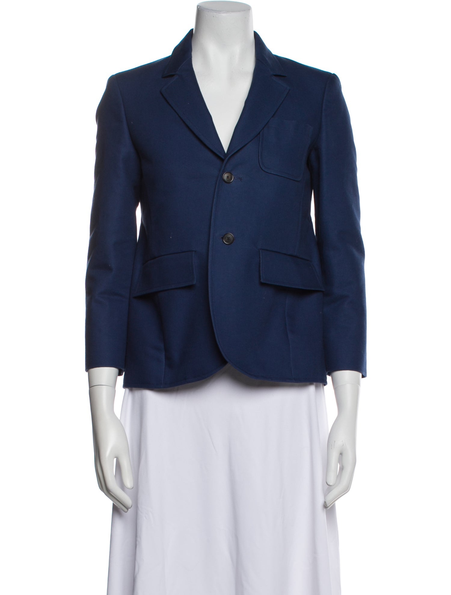 Balenciaga 2016 Blazer