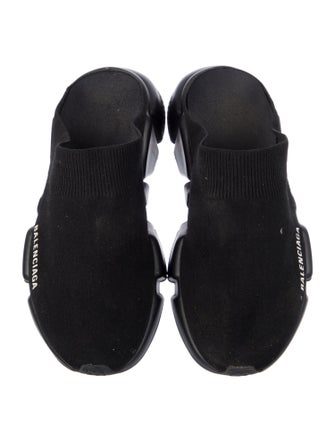 Balenciaga Speed Trainer Sneakers