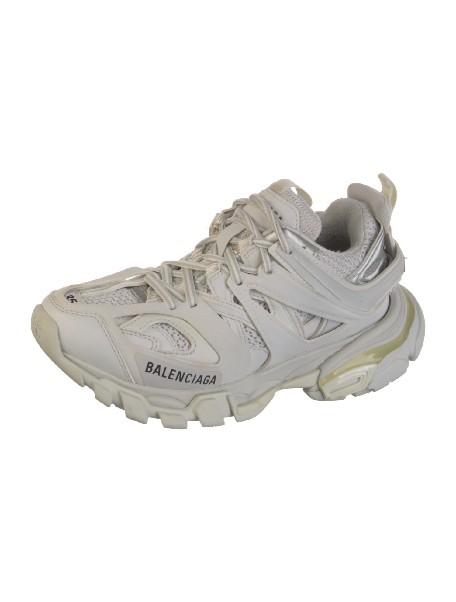Balenciaga Track Athletic Sneakers