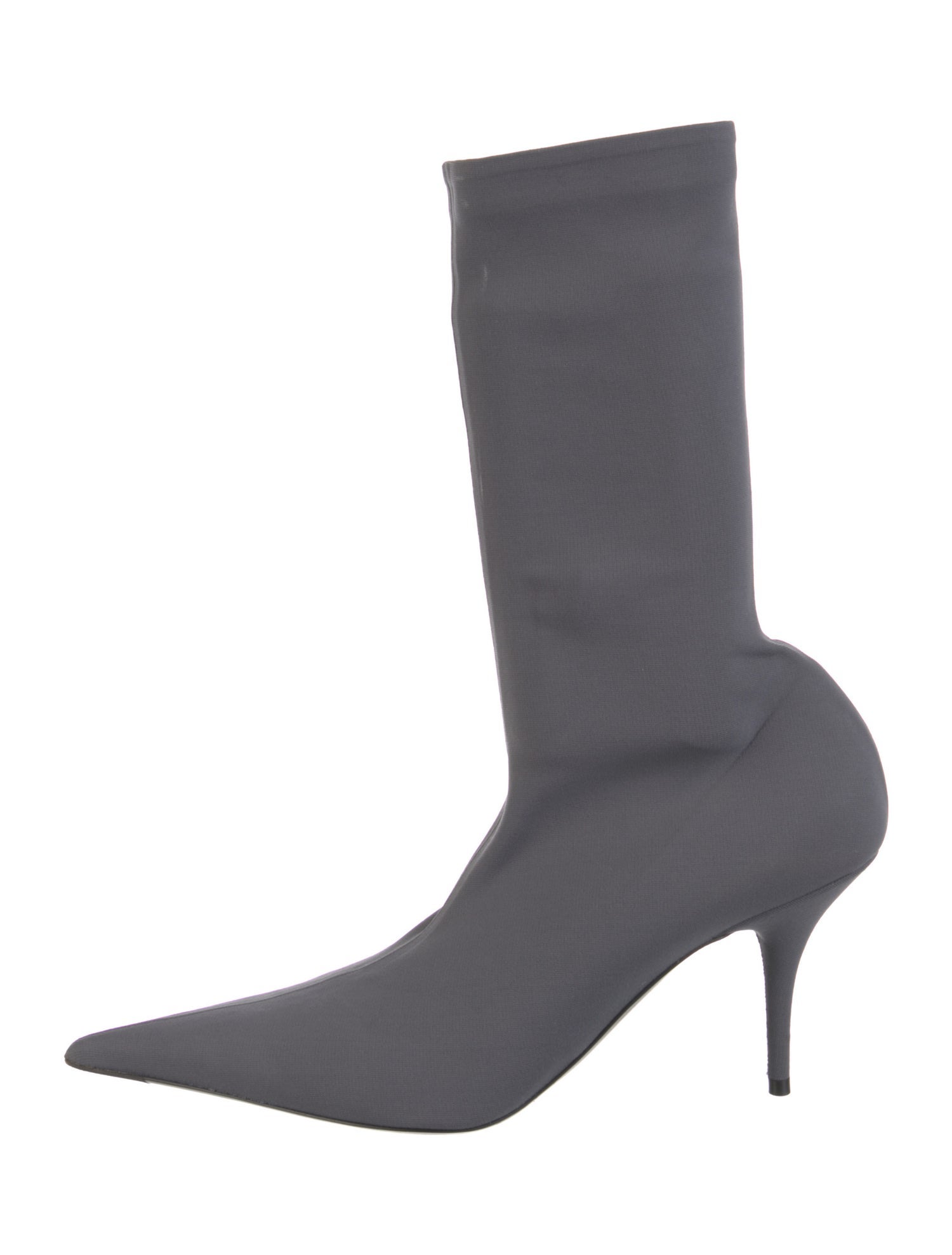 Balenciaga Sock Boots