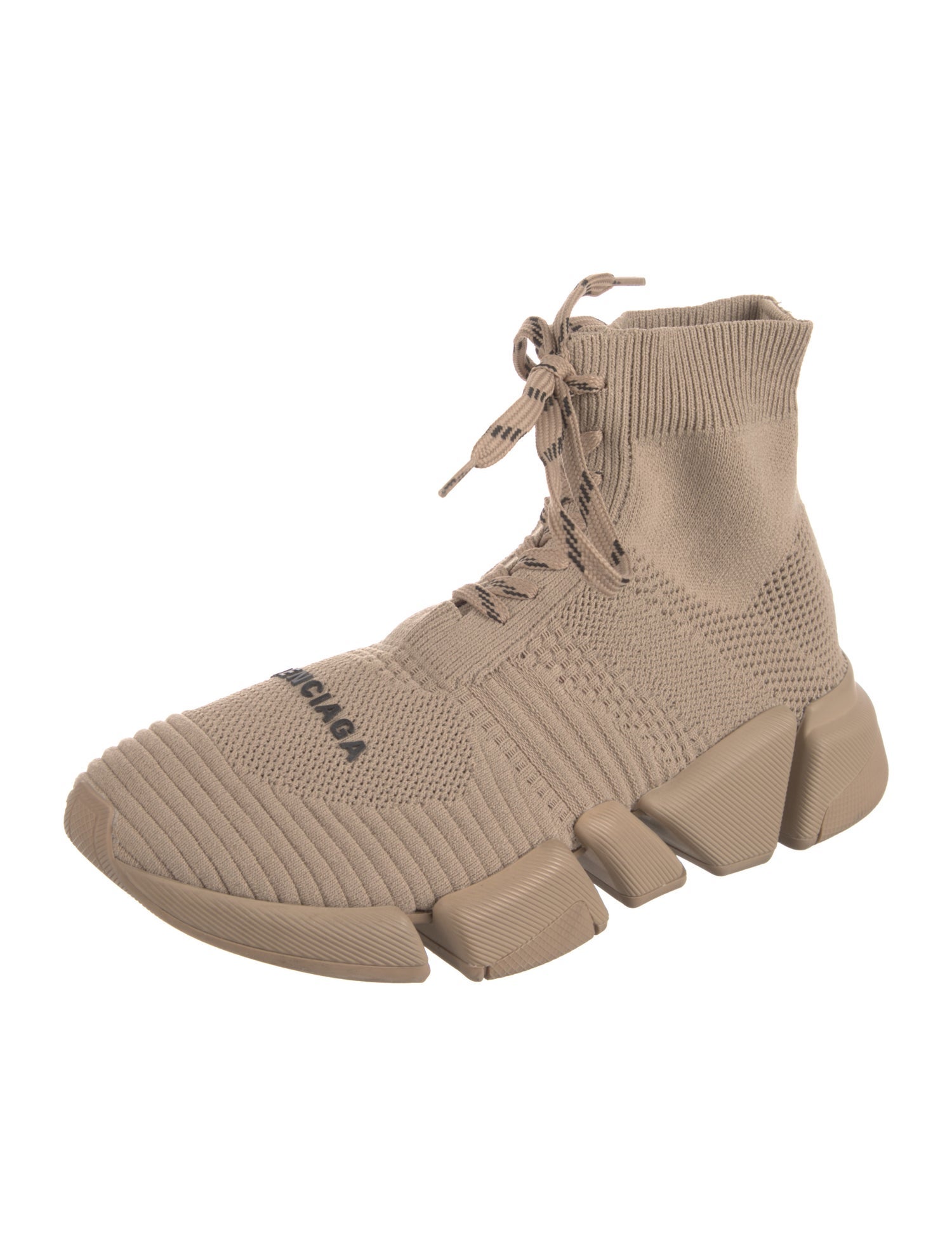 Balenciaga Speed Trainer 2.0 Sock Sneakers