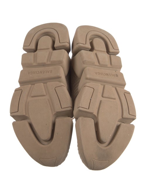 Balenciaga Speed Trainer 2.0 Sock Sneakers