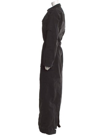 Balenciaga 2021 Long Dress