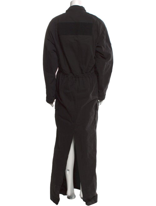 Balenciaga 2021 Long Dress