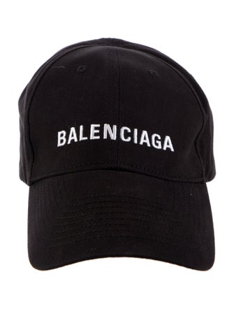 Balenciaga mens cap