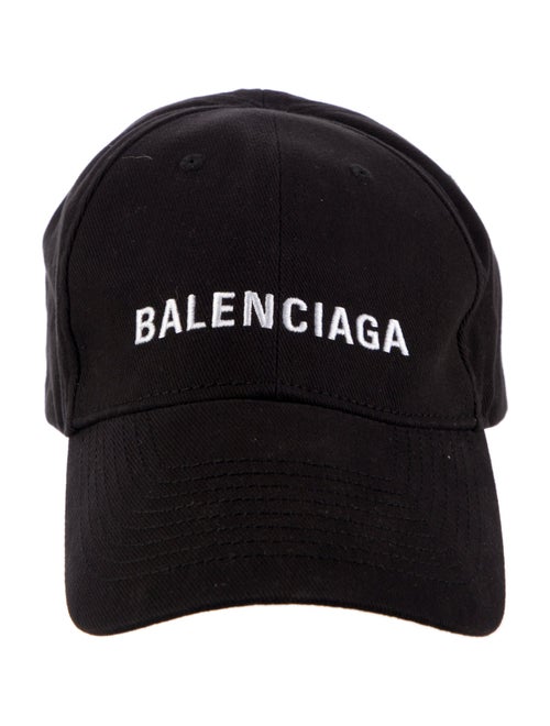 Balenciaga mens cap