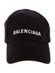 Balenciaga mens cap