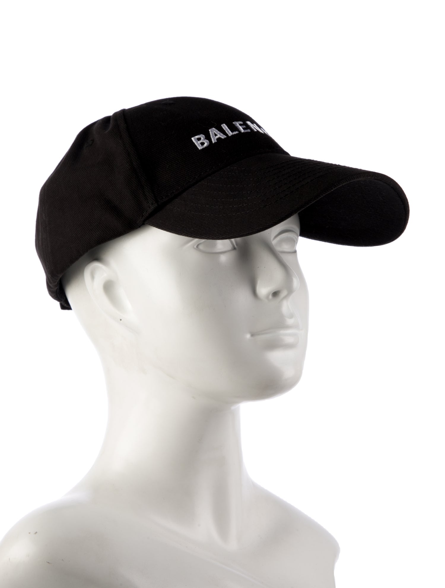 Balenciaga mens cap