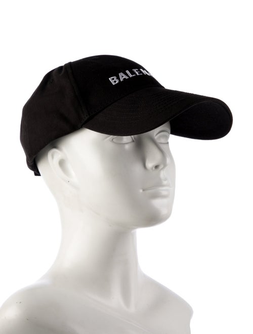 Balenciaga mens cap