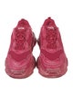 Balenciaga Triple S 'Faded' Sneakers