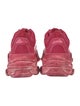 Balenciaga Triple S 'Faded' Sneakers