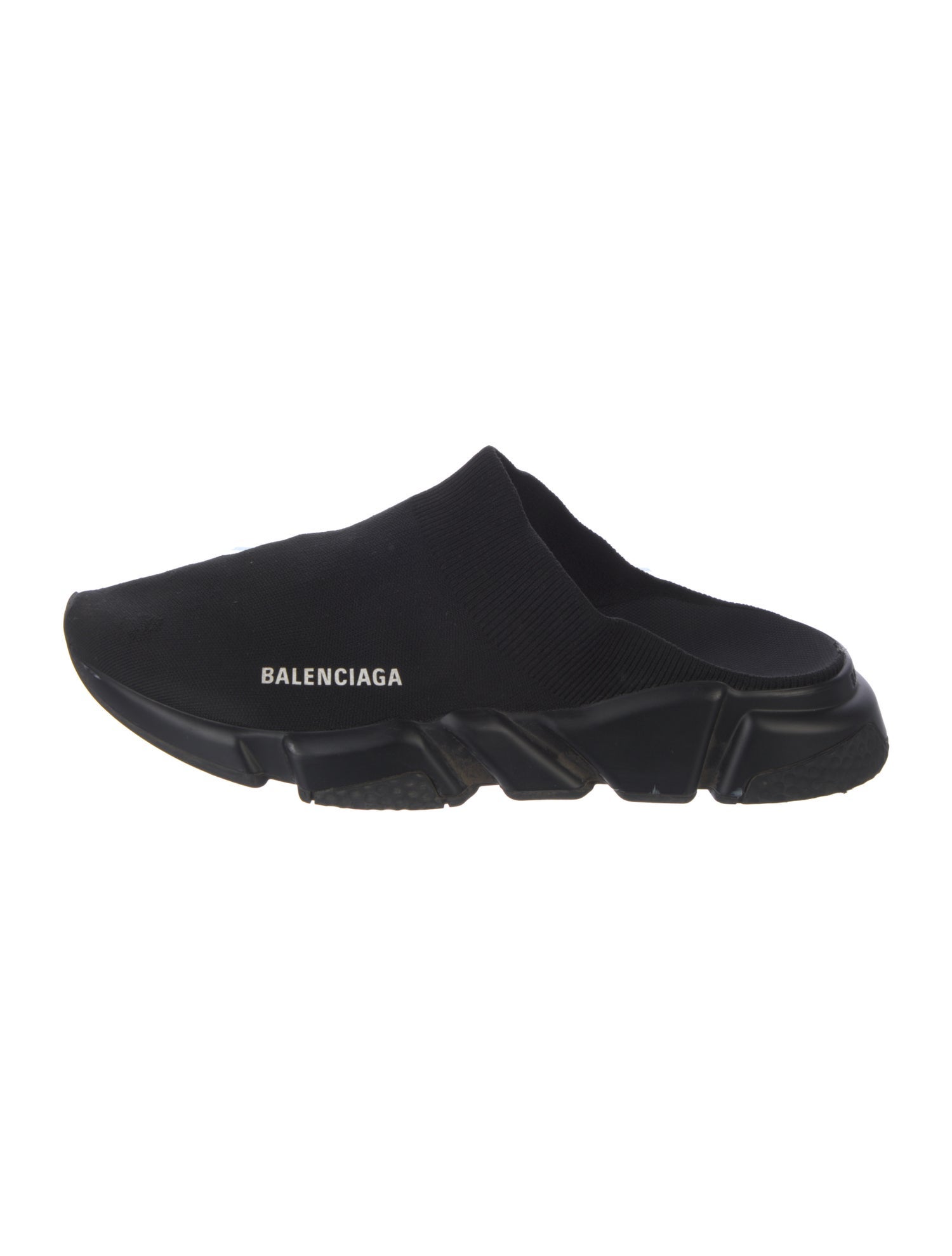 Balenciaga Slippers