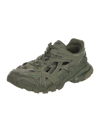 Balenciaga Track 2 Sneakers