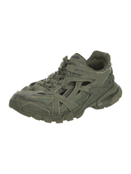 Balenciaga Track 2 Sneakers