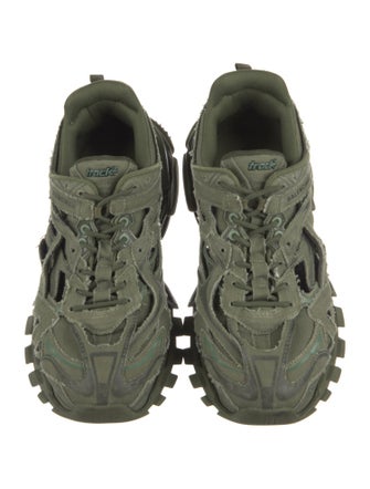 Balenciaga Track 2 Sneakers