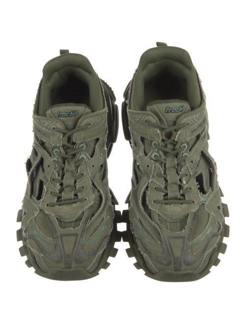 Balenciaga Track 2 Sneakers