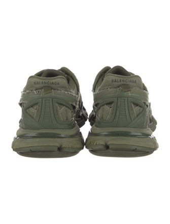 Balenciaga Track 2 Sneakers