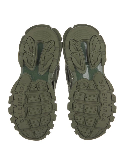 Balenciaga Track 2 Sneakers