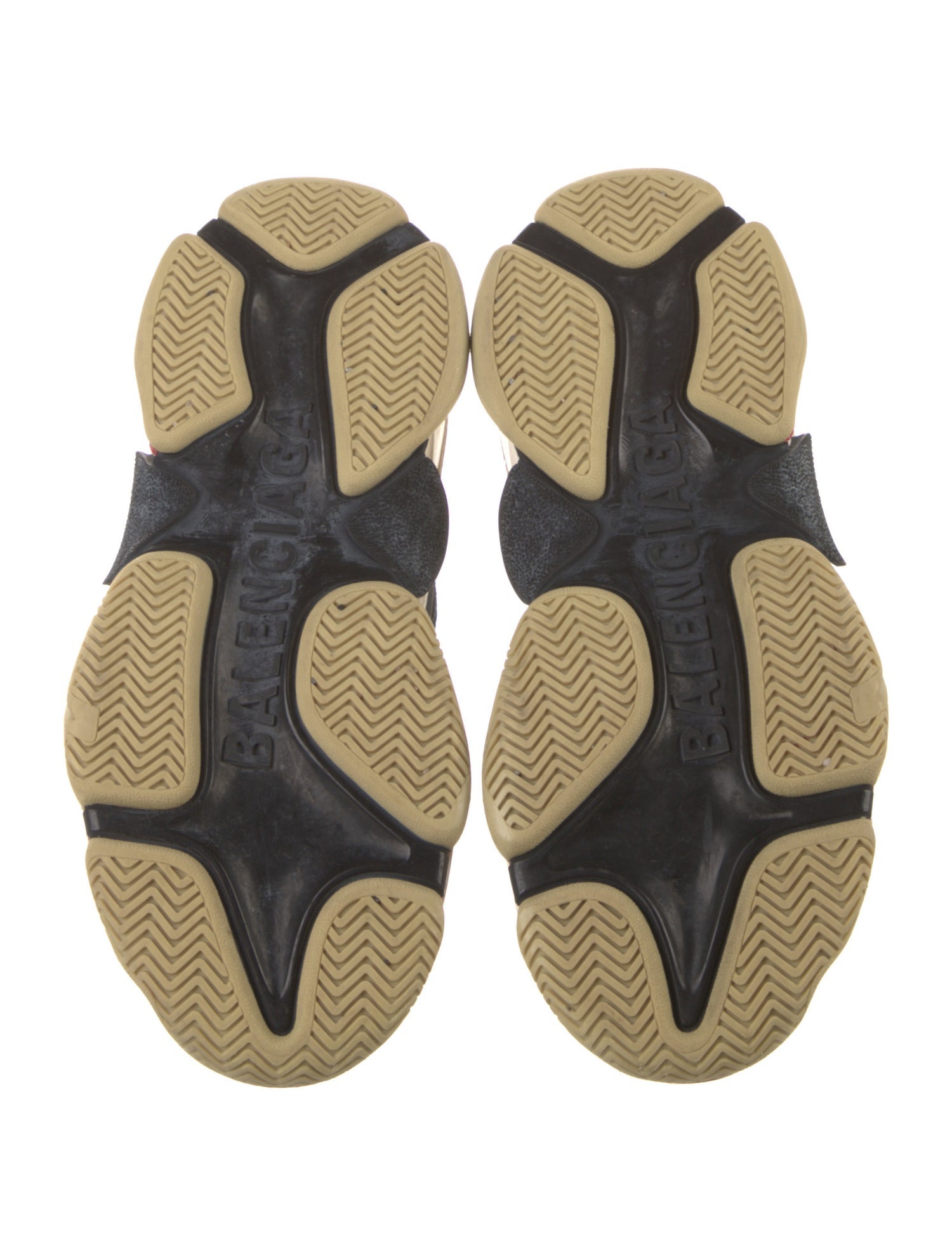 Balenciaga TRiple S Sneakers