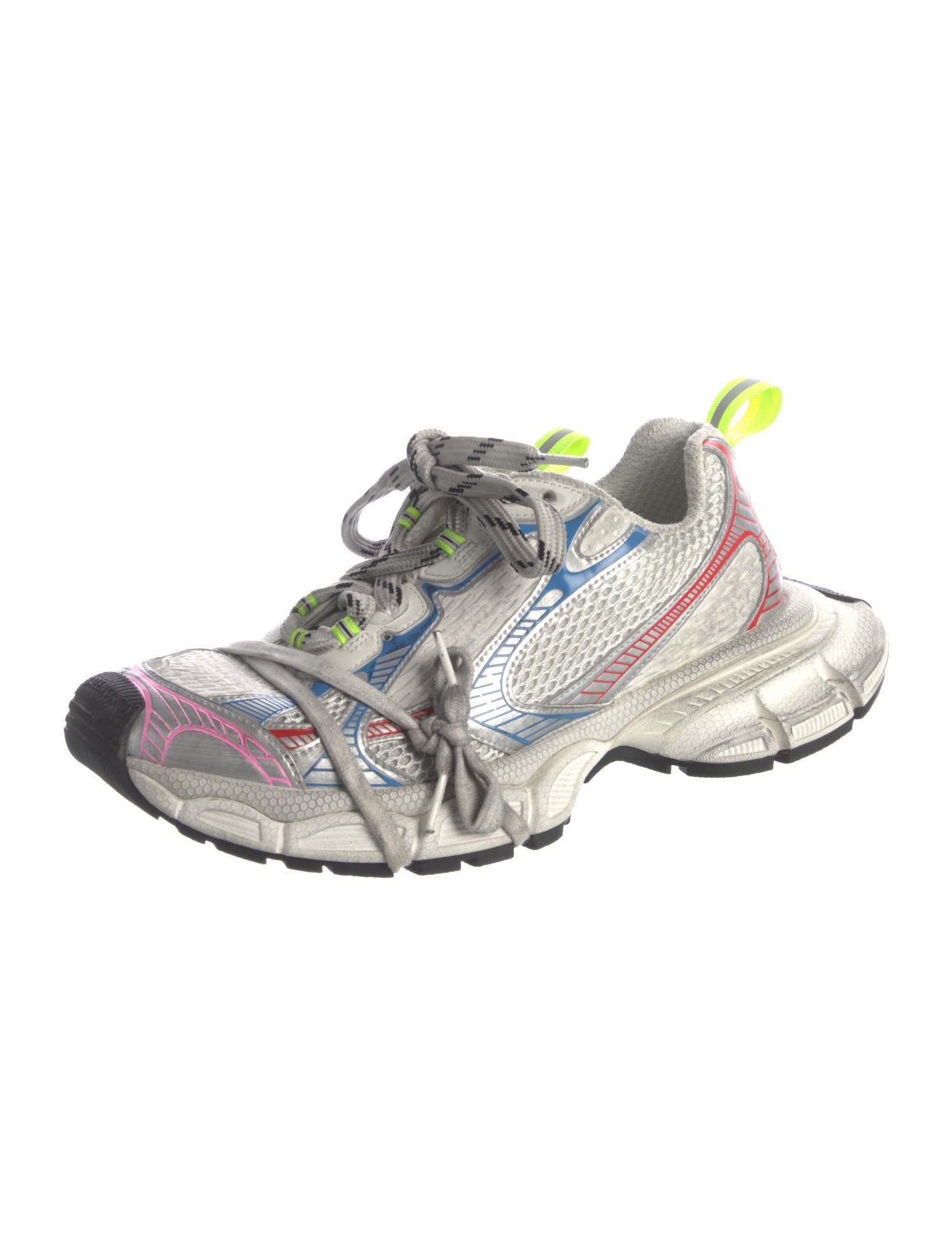 Balenciaga 3XL Sneakers