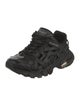 Balenciaga Track 2 'Black' Chunky Sneakers