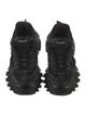 Balenciaga Track 2 'Black' Chunky Sneakers