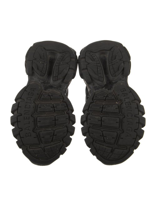 Balenciaga Track 2 'Black' Chunky Sneakers