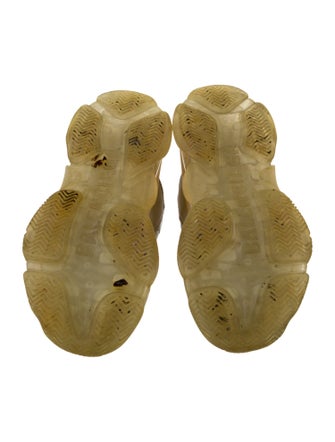 Balenciaga Triple S 'Clear Sole' Sneakers