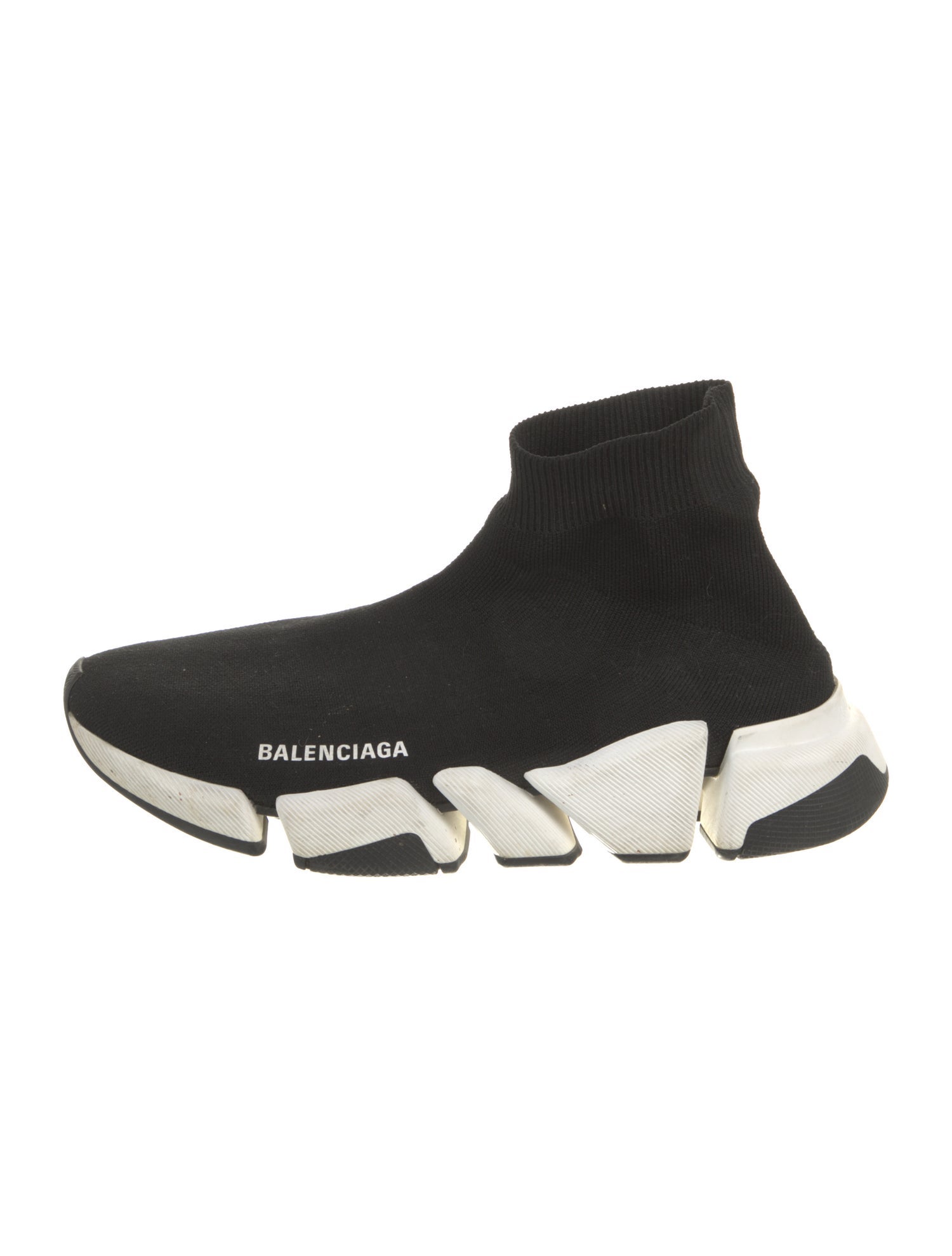 Balenciaga Speed Trainer 2.0 Sock Sneakers